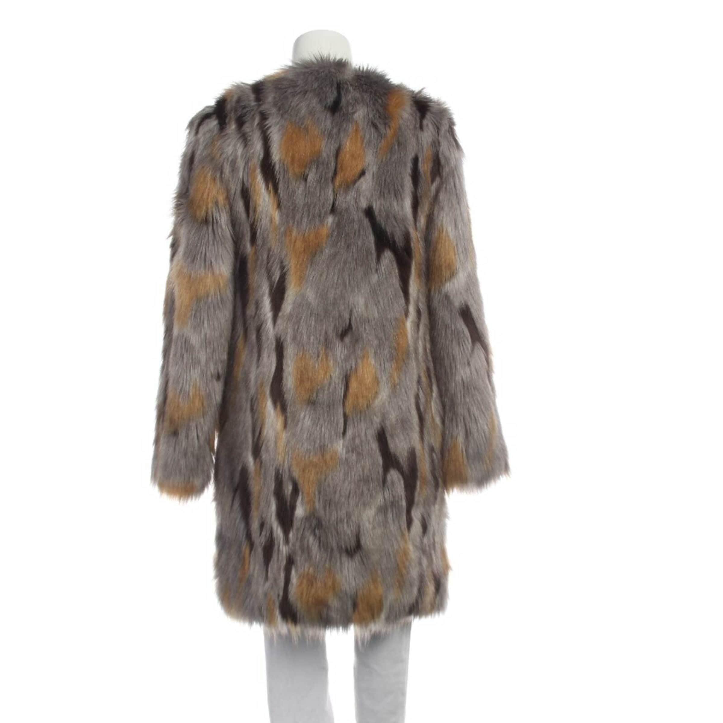 Marc Cain Jacket & Coat in XS in Mixed colors