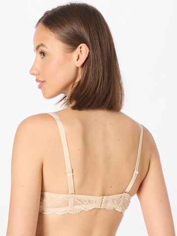 Push-up Soutien-gorge 'LUXURY' MAGIC Bodyfashion en beige