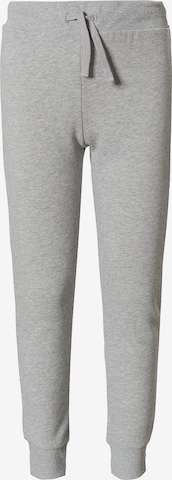UNITED COLORS OF BENETTON Pants in Grey: front