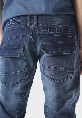 883Police Regular Jeans 'Kynos' in Blue