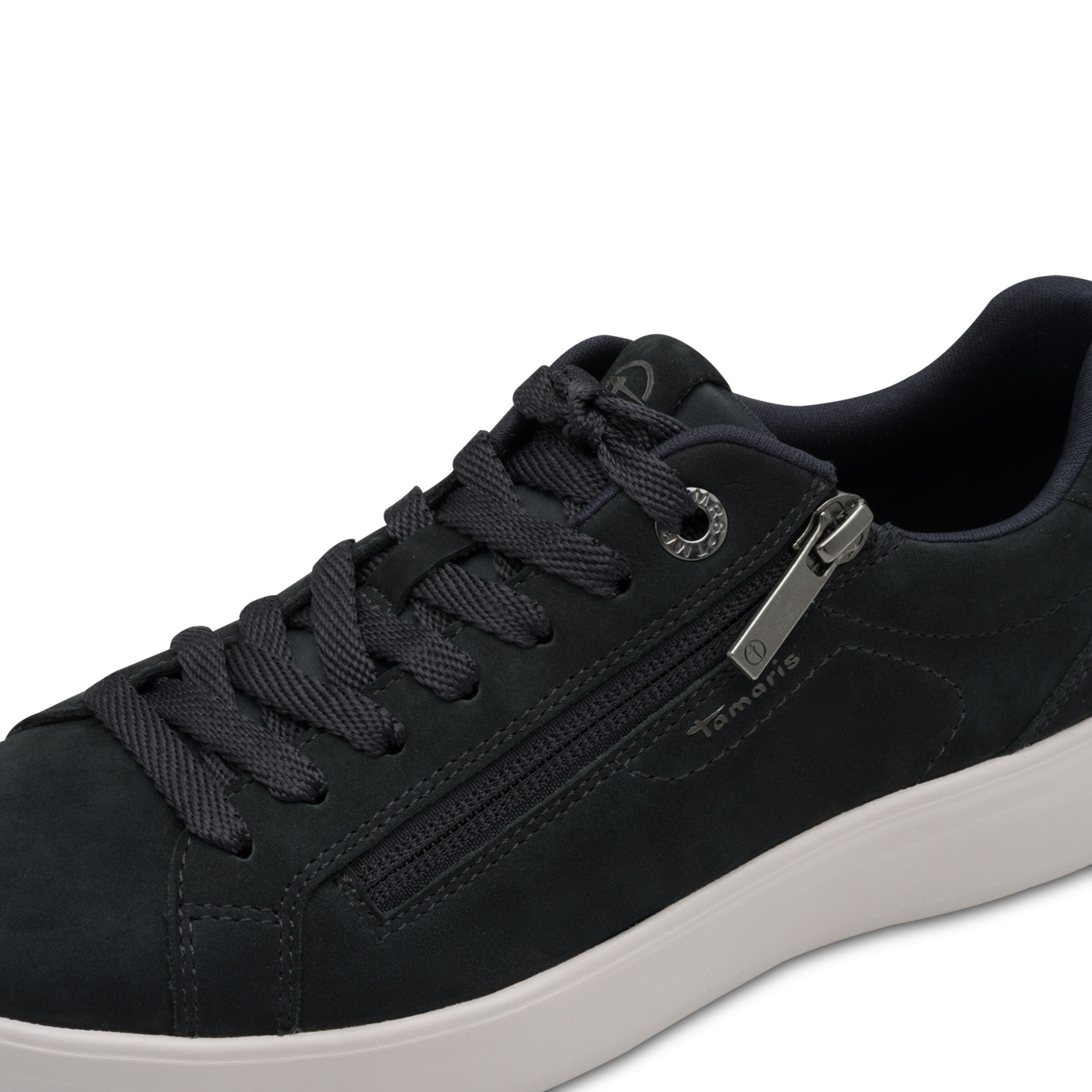Tamaris Sneaker in Blau
