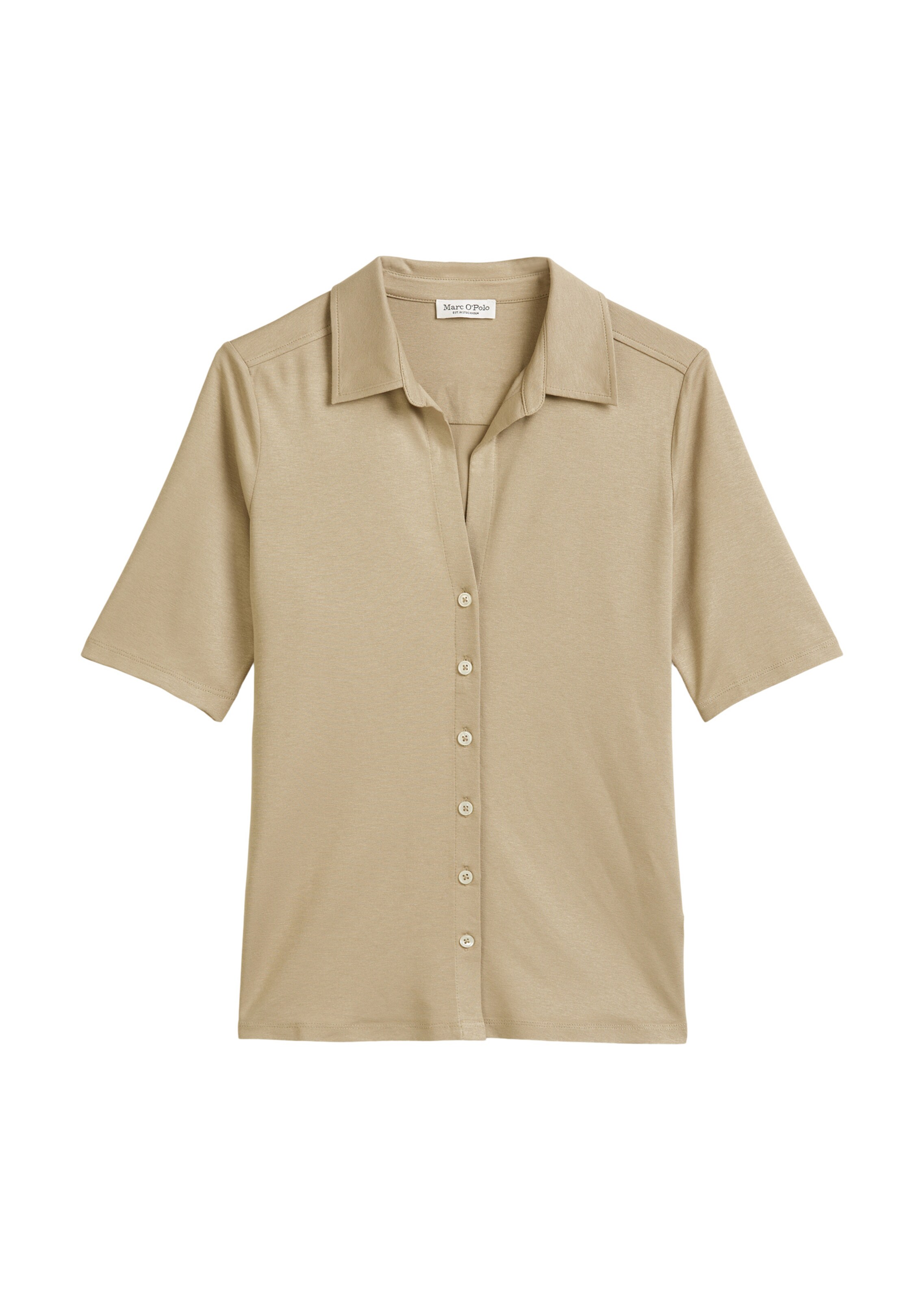 Marc O'PoloBluza - smeđa boja: prednji dio