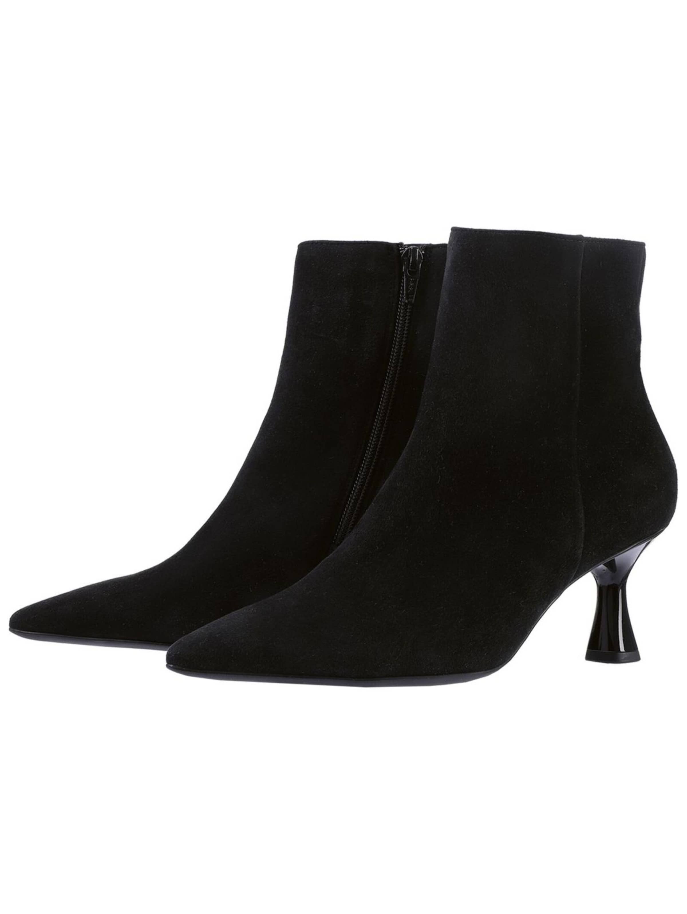 Högl Stiefelette 'Charlene' in Schwarz