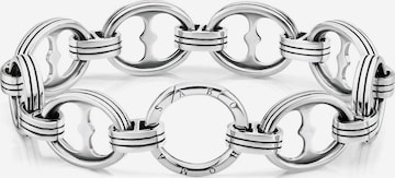 Thomas Sabo Armband in Zilver: voorkant