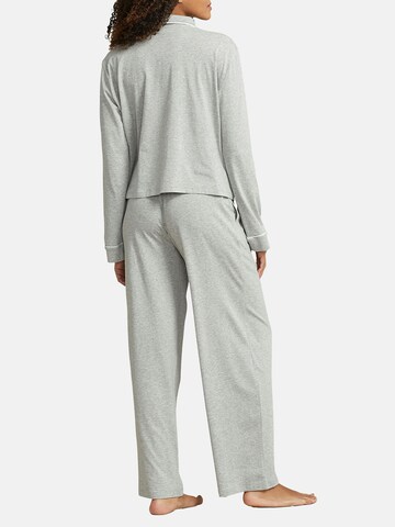 Pyjama ' Polo Essentials ' Polo Ralph Lauren en blanc