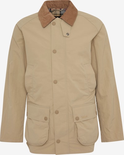 Barbour Välikausitakki 'Ashby' koossa S värissä taupe / mudanvärinen, Tuotenäkymä