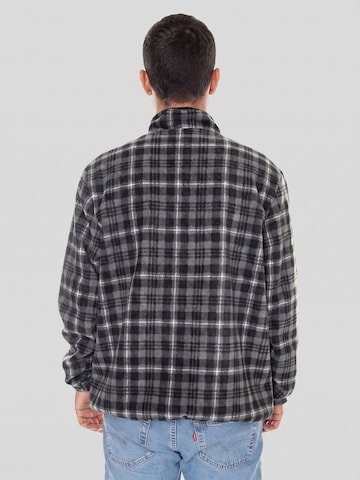 HUF Übergangsjacke 'Milton'‌‌ in Mischfarben