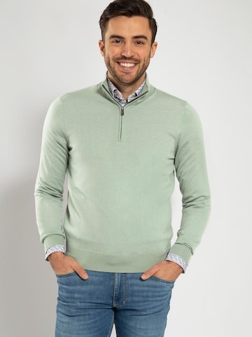 Suitable Shirt in Groen