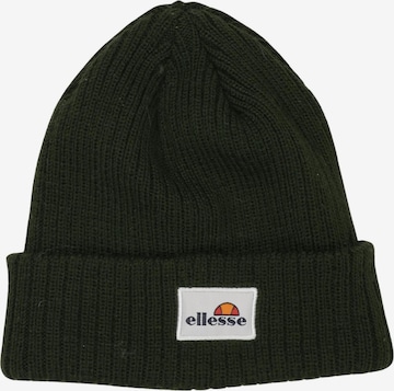ELLESSE Hat & Cap in One size in Green: front