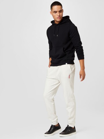 GUESS Tapered Pants 'ADAM' in White