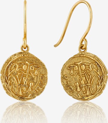 ANIA HAIE Earrings in Gold