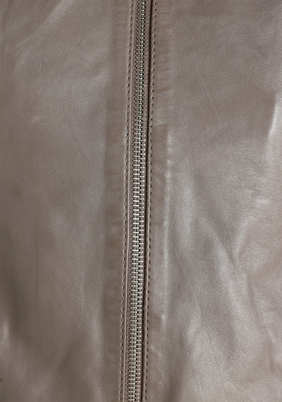 Gipsy by Mauritius Between-Season Jacket in Taupe, Item view