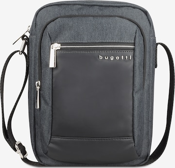 bugatti Crossbody Bag 'Sera' in Grey: front