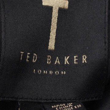 Ted Baker Übergangsjacke M in Grau
