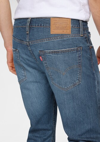 LEVI'S ® Regular Jeans '502' in Blau