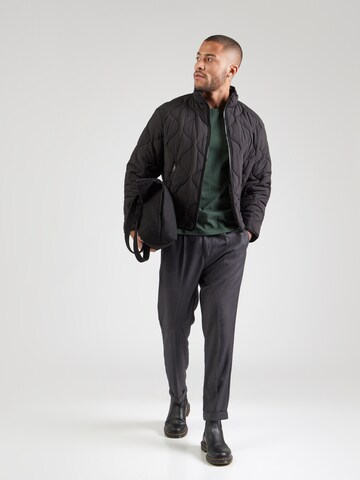 La Martina Shirt in Green