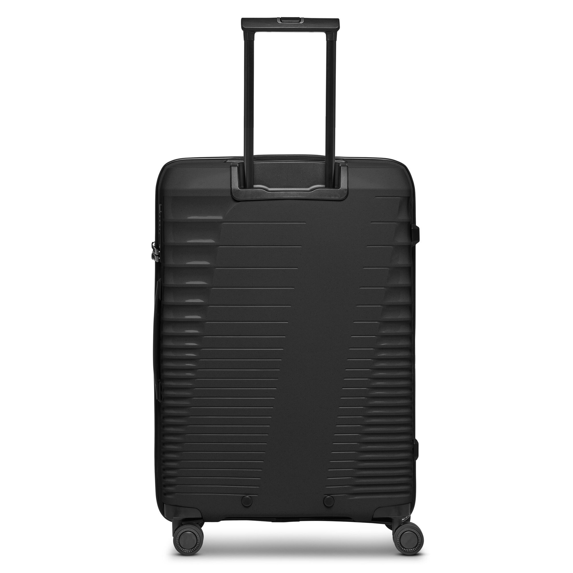 Farmhood Trolley 'Eco Edition 4' in Schwarz