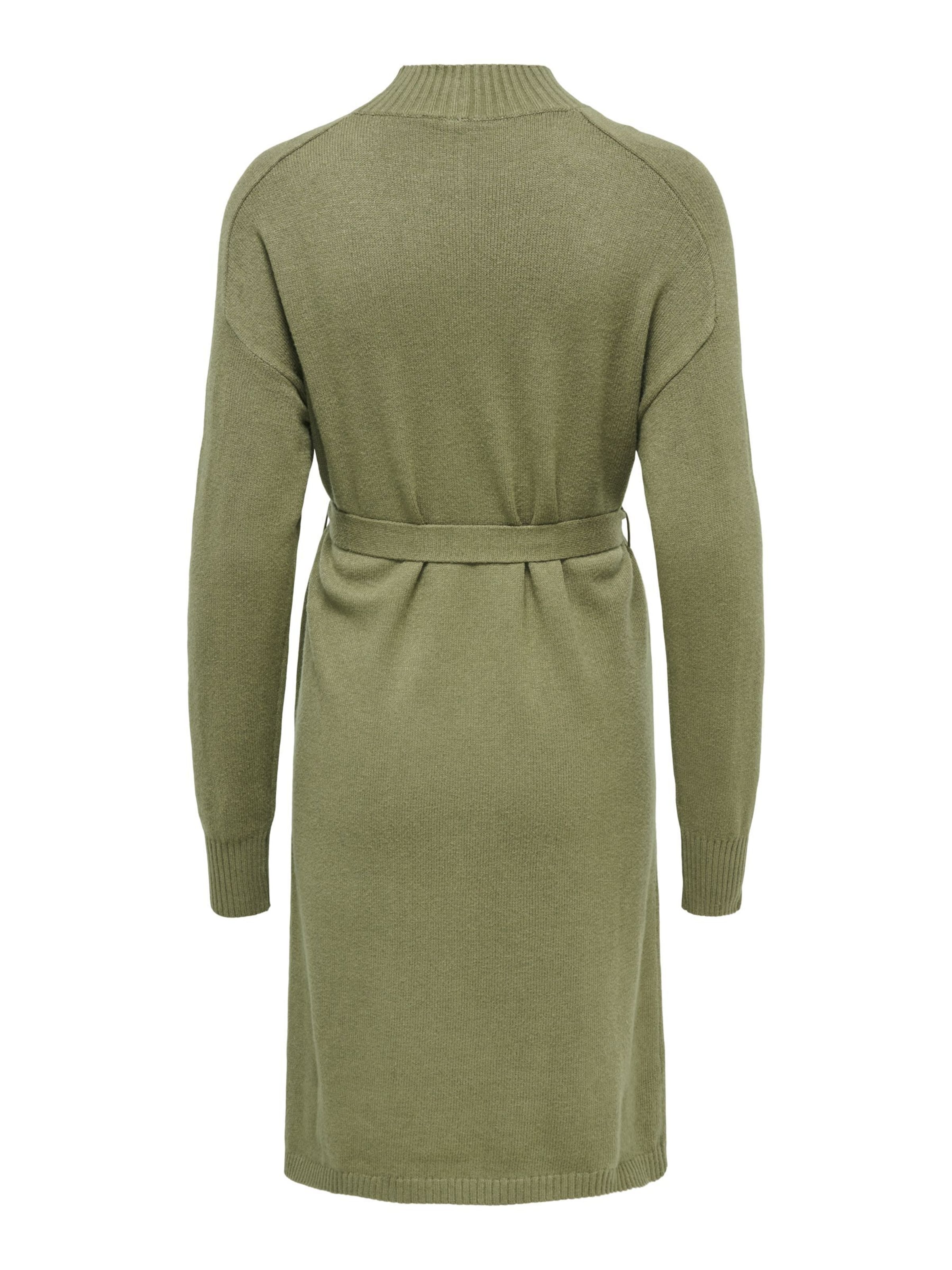Only Maternity - Vestido en verde