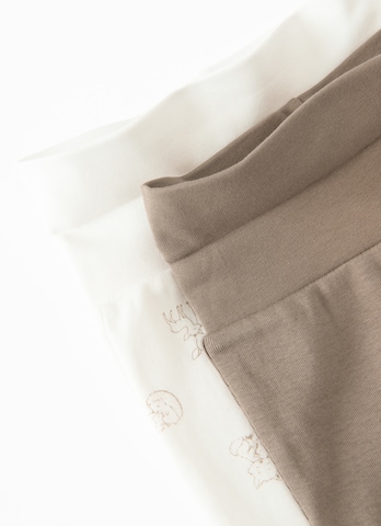 COOL CLUB by SMYK - Tapered Pantalón en beige