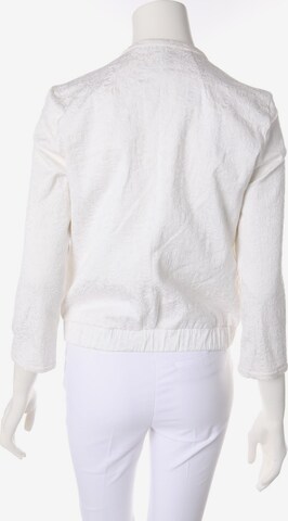 La Fée Maraboutée Jacket & Coat in S in White