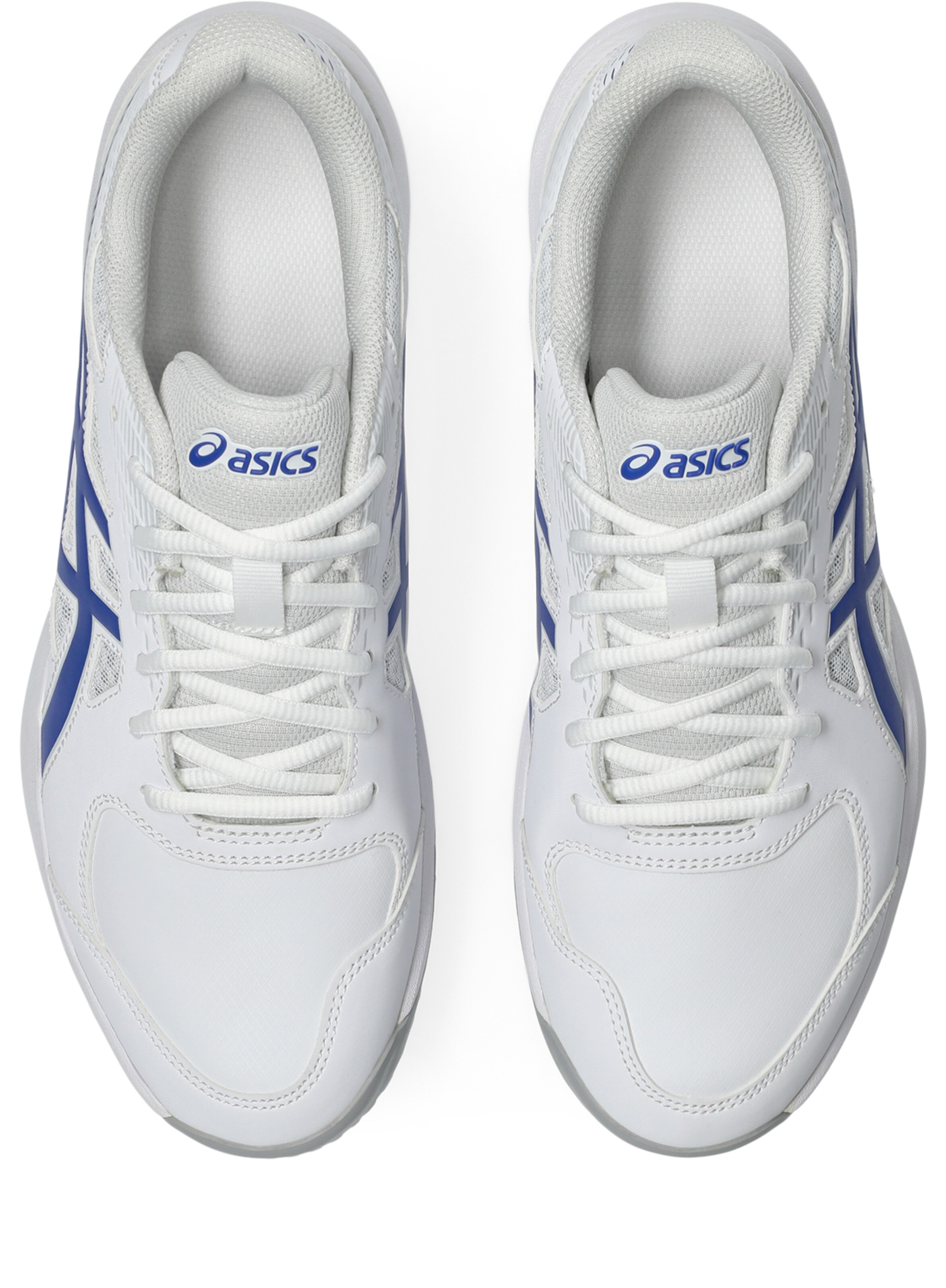 ASICS Athletic Shoes in White