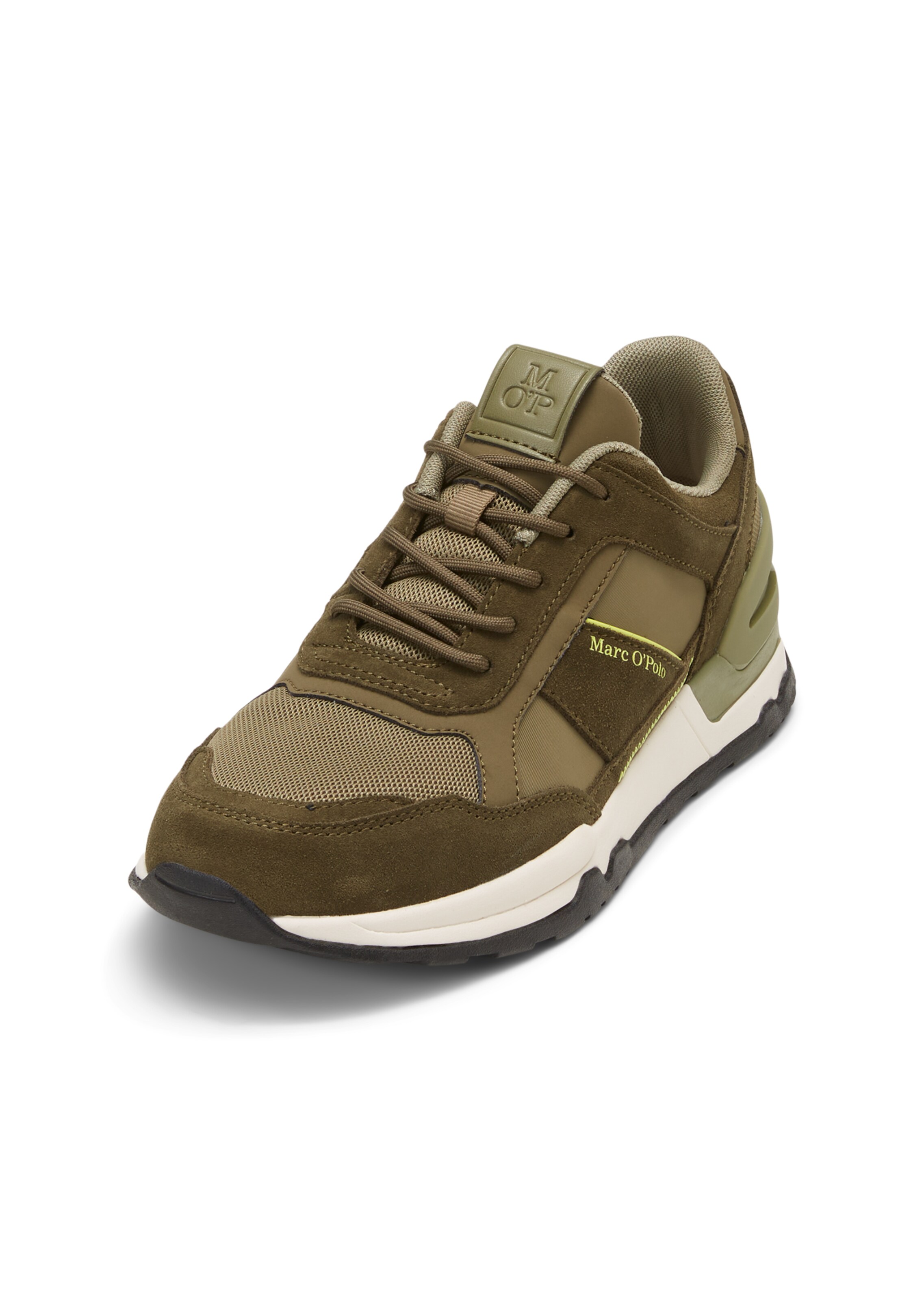 Marc O Polo Sneakers laag Peter in Kobaltblauw ABOUT YOU