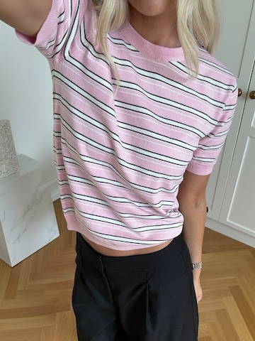 Noella - Jersey ' N-Muna ' en rosa