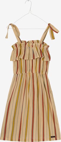 A Monday in Copenhagen Dress 'Rie' in Beige: front