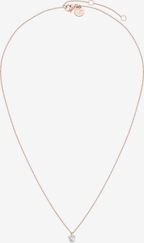 TAMARIS Necklace in Gold: front