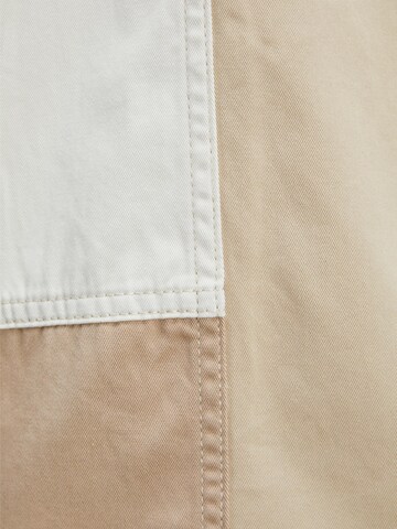 JJXX Bluse 'Rylee' in Beige