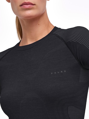 FALKE Base Layer‌‌ in Schwarz