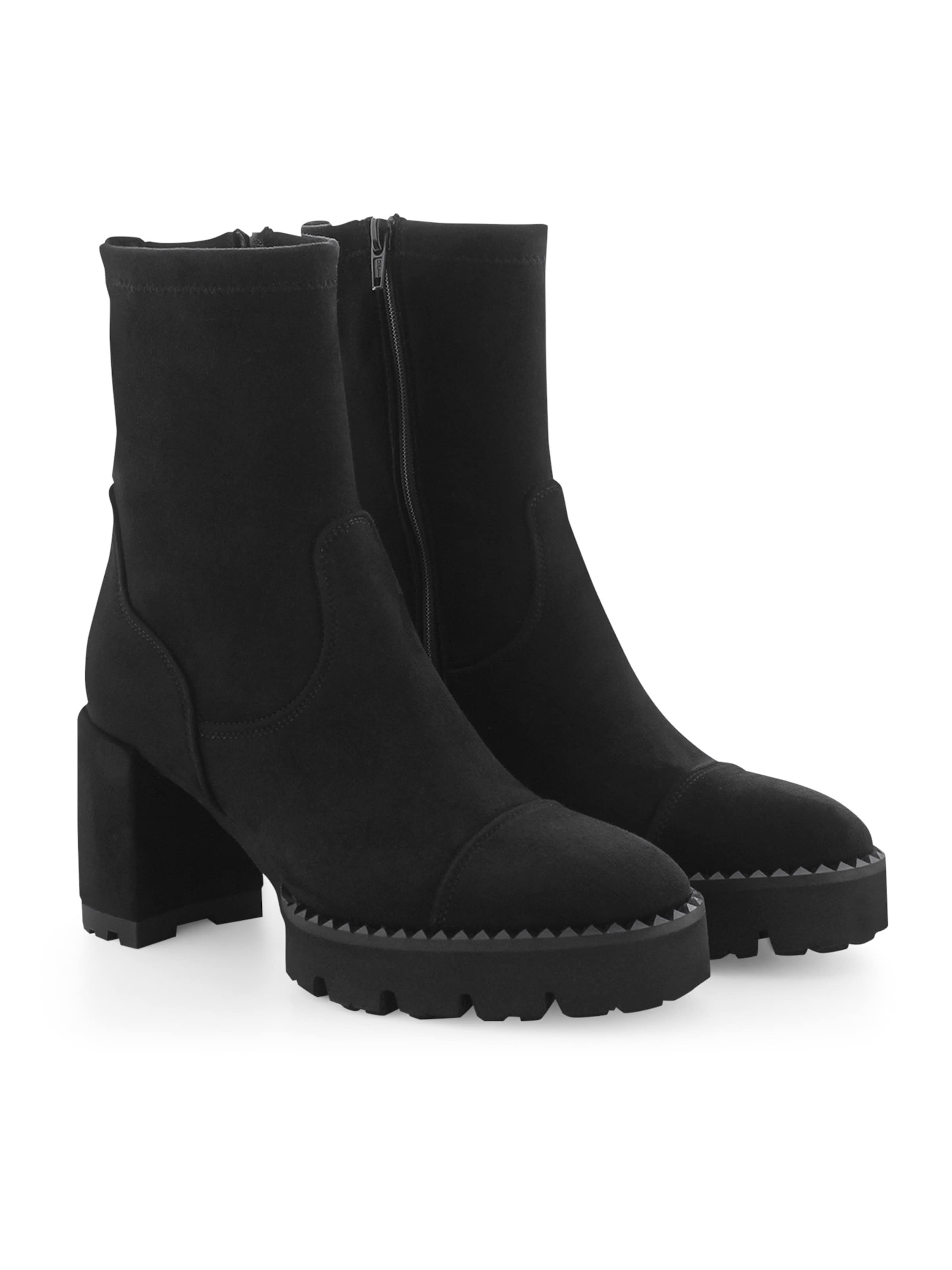 Bottines ' Kate ' Kennel & Schmenger en noir