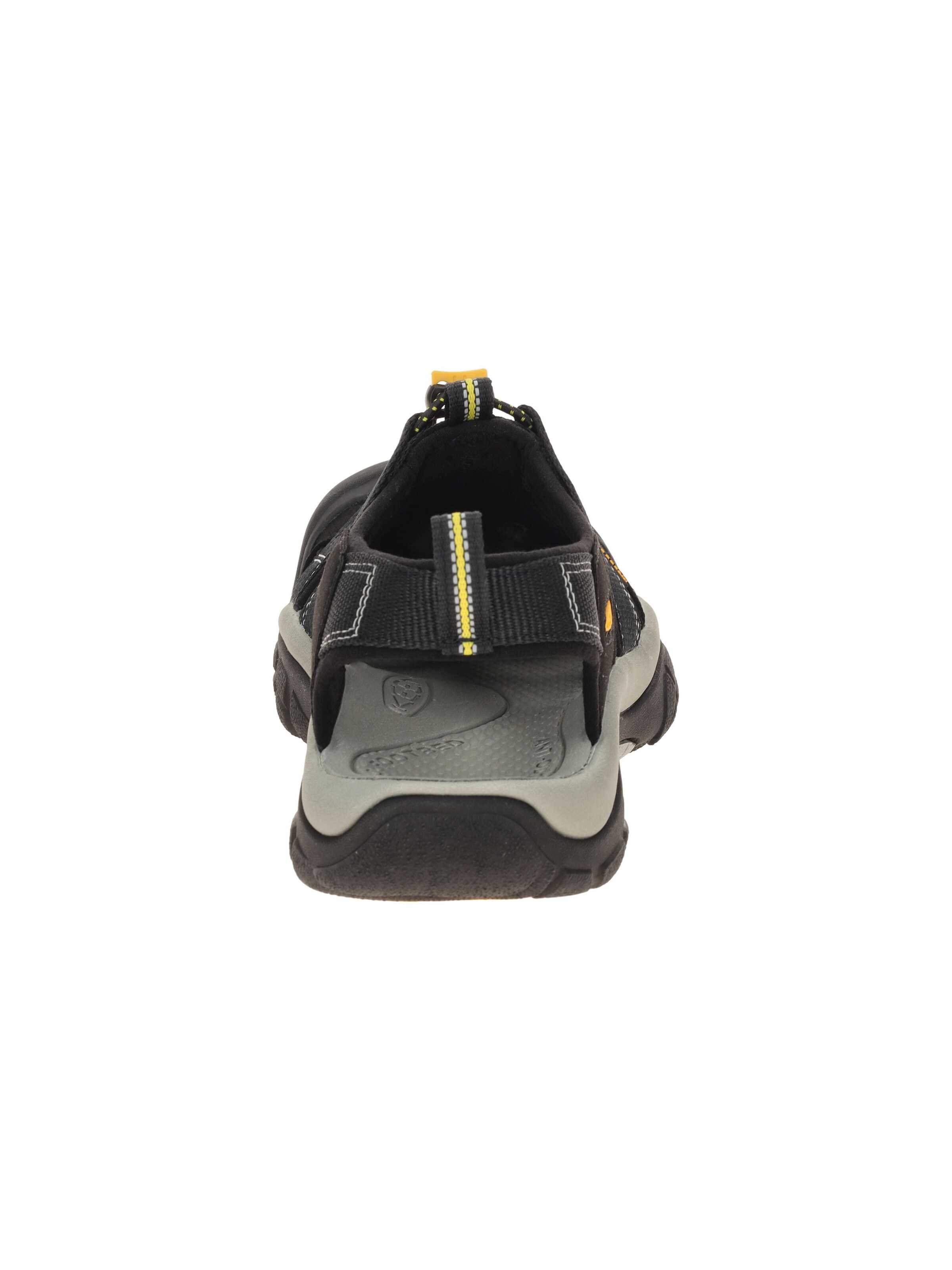 KEEN Sandals in Black