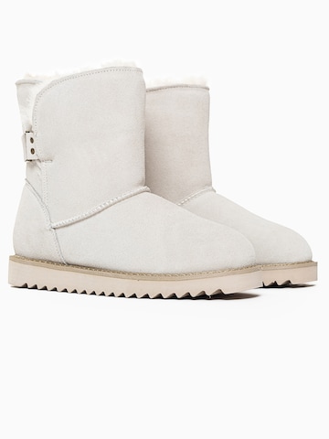 Gooce Snow boots 'Colorado' in White
