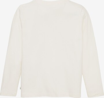 T-Shirt TOM TAILOR en beige