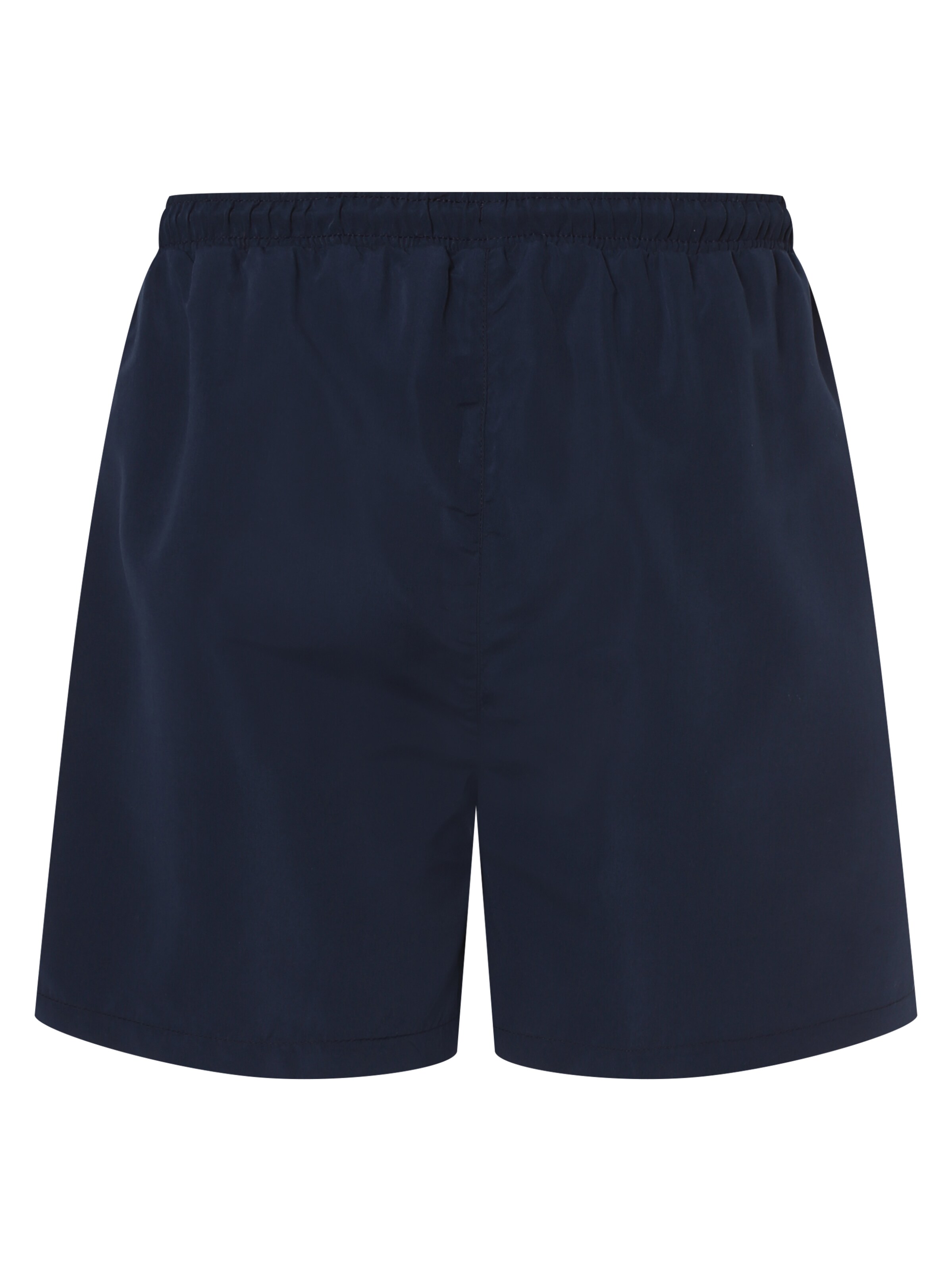 ELLESSE Zwemshorts 'Knights' in Blauw