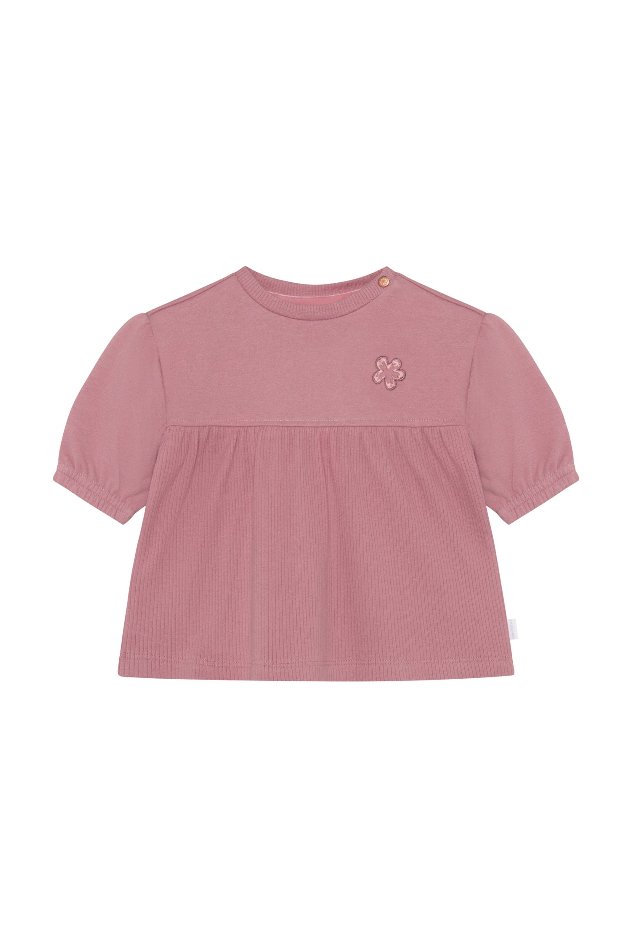 Noppies Dress 'Tyndall' in Pink: front