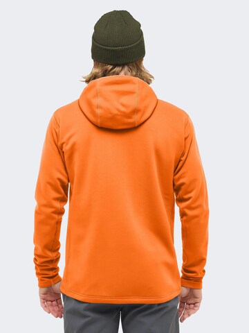 Haglöfs Outdoorjacke ' Rosson' in Orange