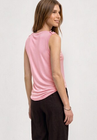 STREET ONE Top in Pink
