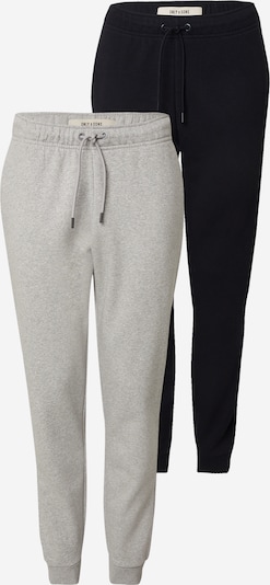 Only & Sons Housut 'ONSCERES' värissä harmaa / musta, Tuotenäkymä