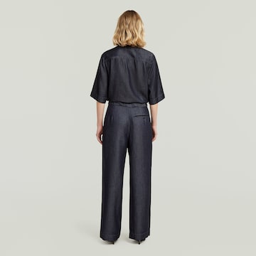 G-STAR Jumpsuit in Black