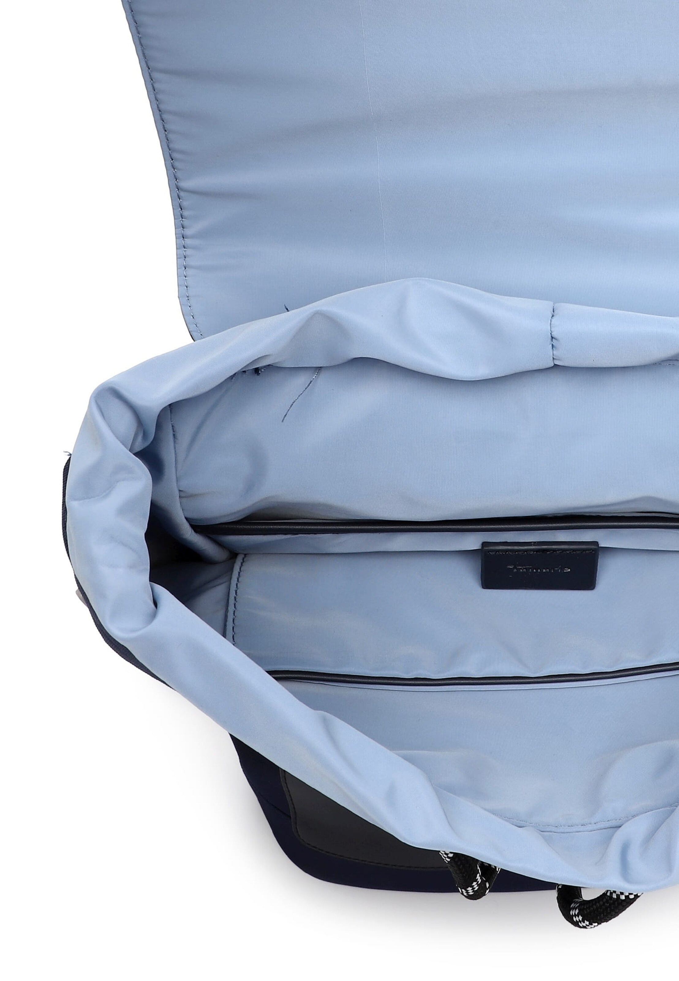 Tamaris Rucksack ' TAS Katja ' in Blau