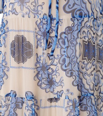 Aniston CASUAL Kleid in Weiß