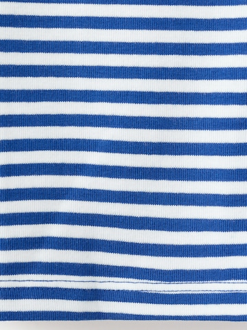 MANGO TEEN Paita 'CATA' värissä sininen