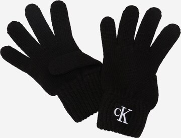 Calvin Klein Jeans - Gorros em preto