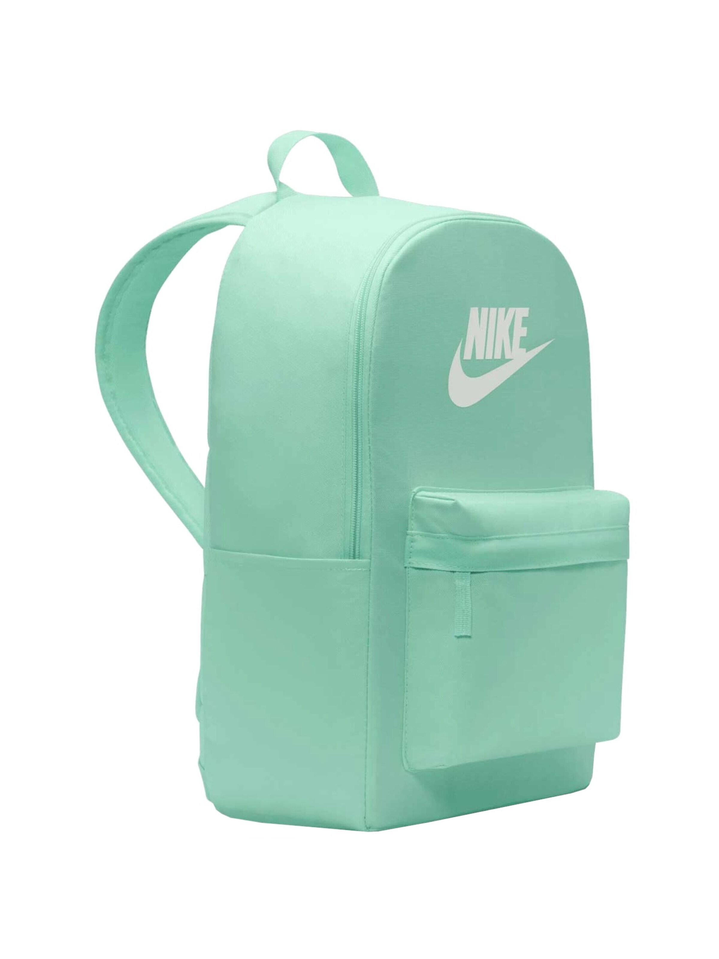 NIKE Backpack 'Nike NK Heritage Backpack' in Green