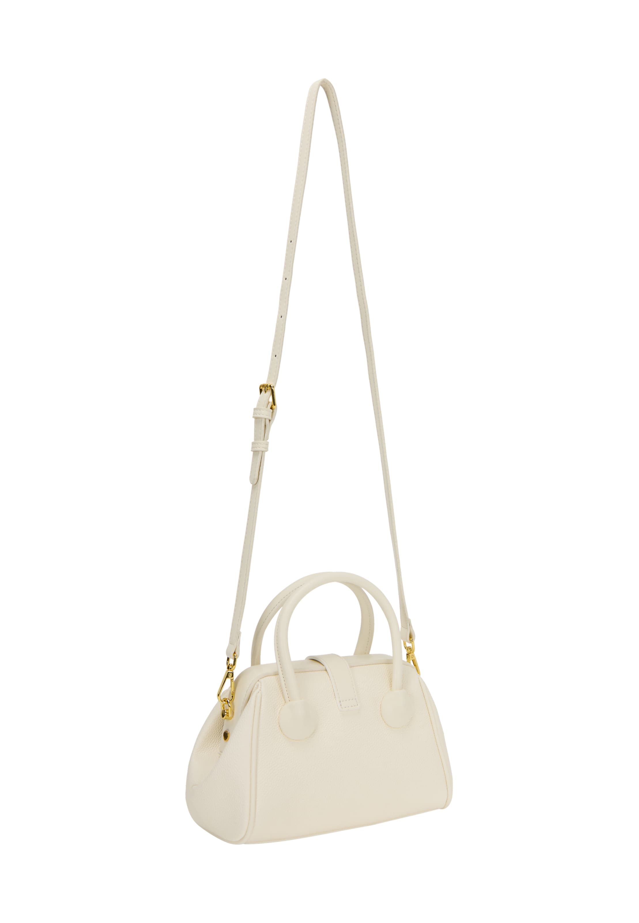 Poșete 'Back To Office' de la Usha pe alb