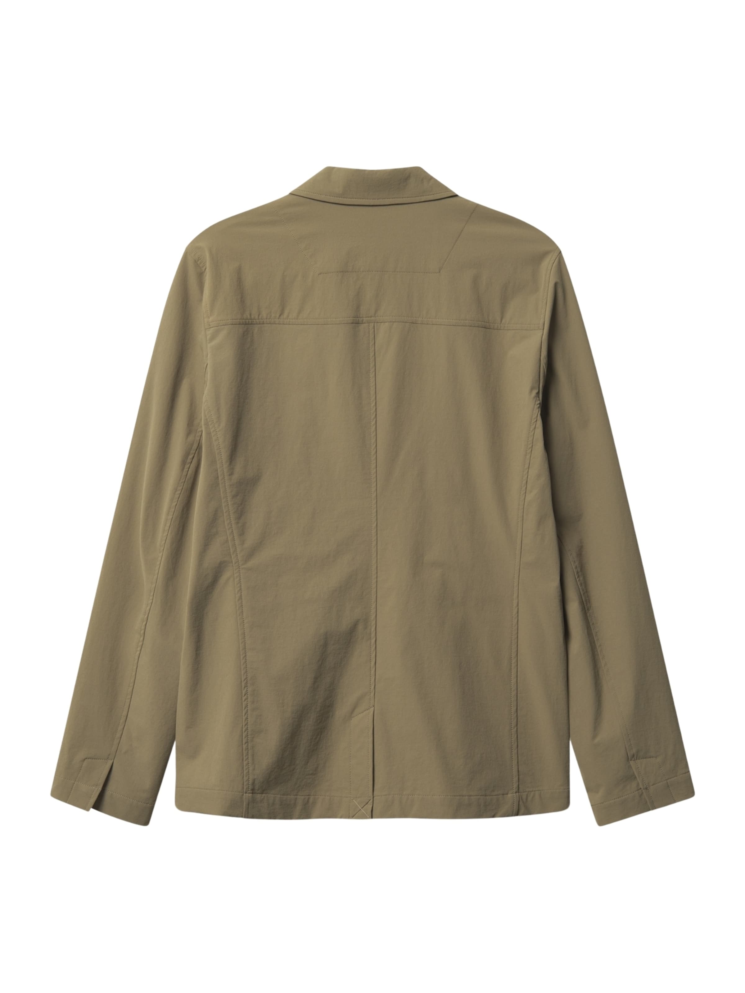 Regular fit Giacca da completo 'Plaza' di GABBA in verde