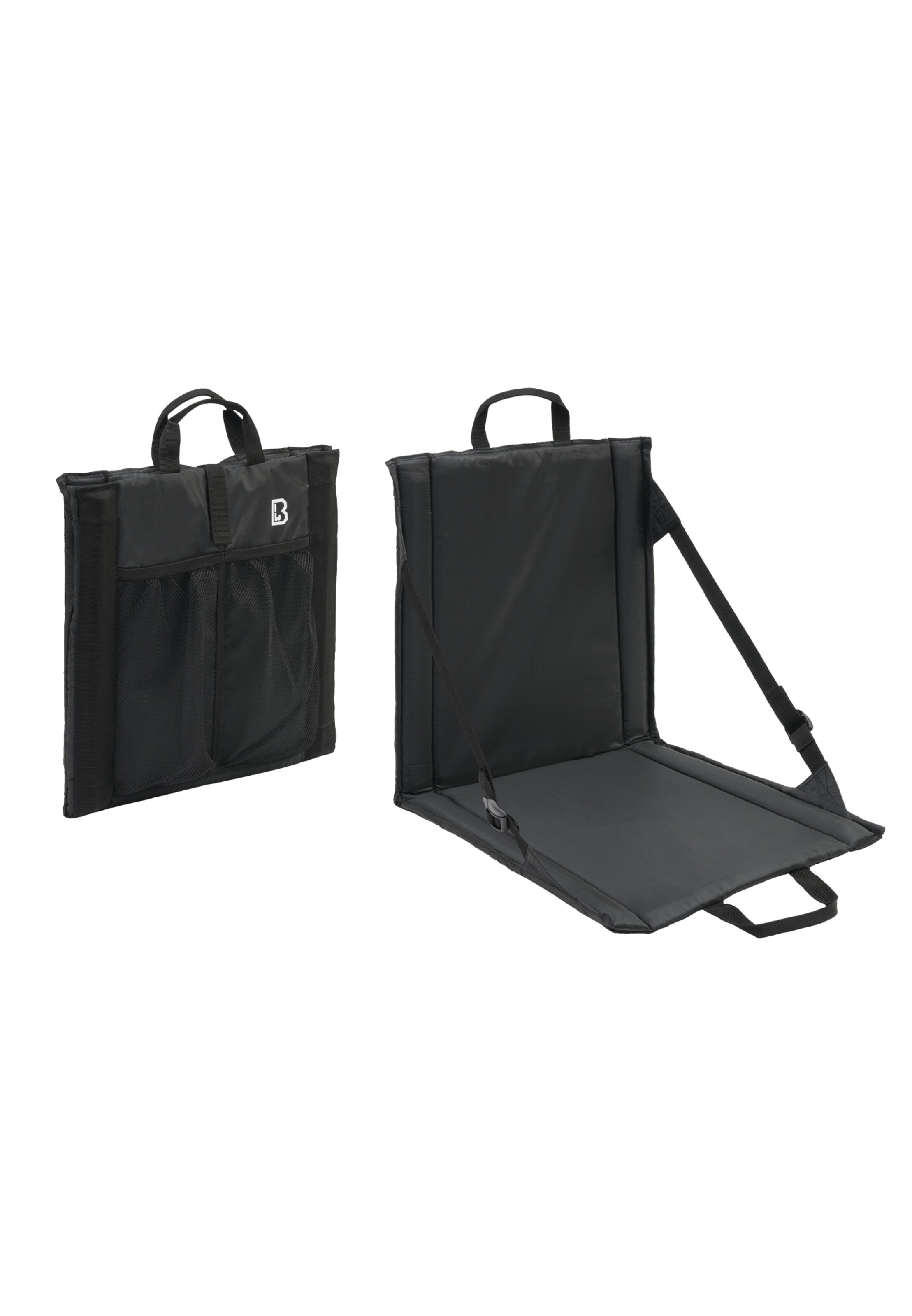 BranditJastuk - crna boja