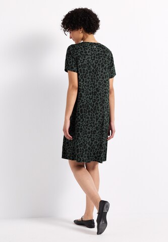 STREET ONE Dress in Green